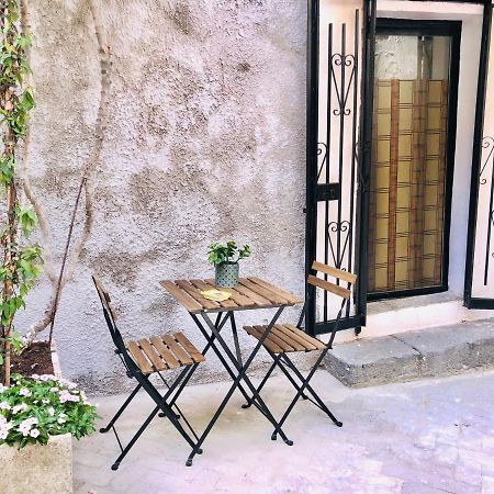 La Casa Di Miriam Villa Сиракуза Екстериор снимка
