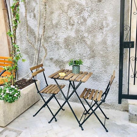 La Casa Di Miriam Villa Сиракуза Екстериор снимка