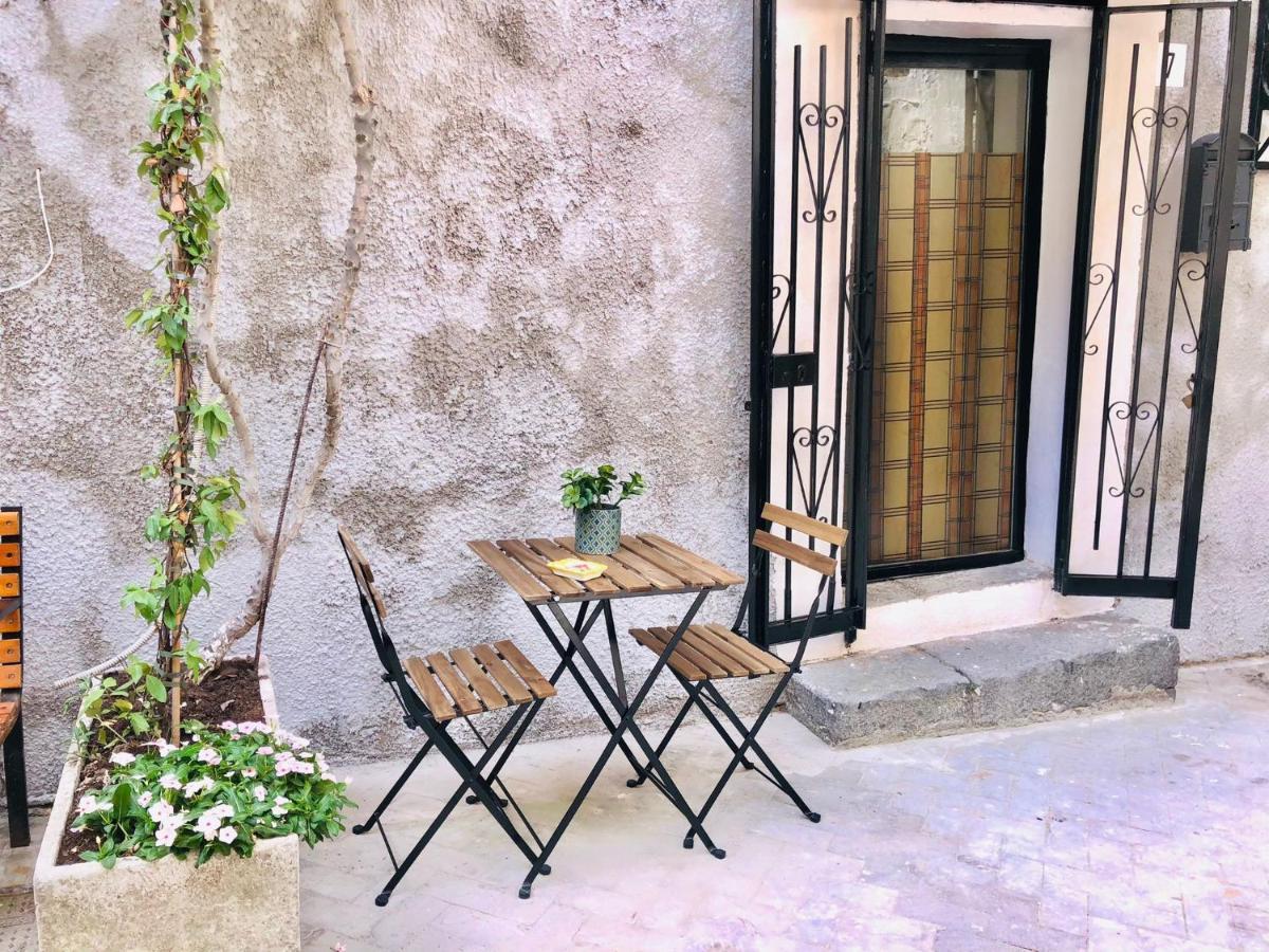 La Casa Di Miriam Villa Сиракуза Екстериор снимка