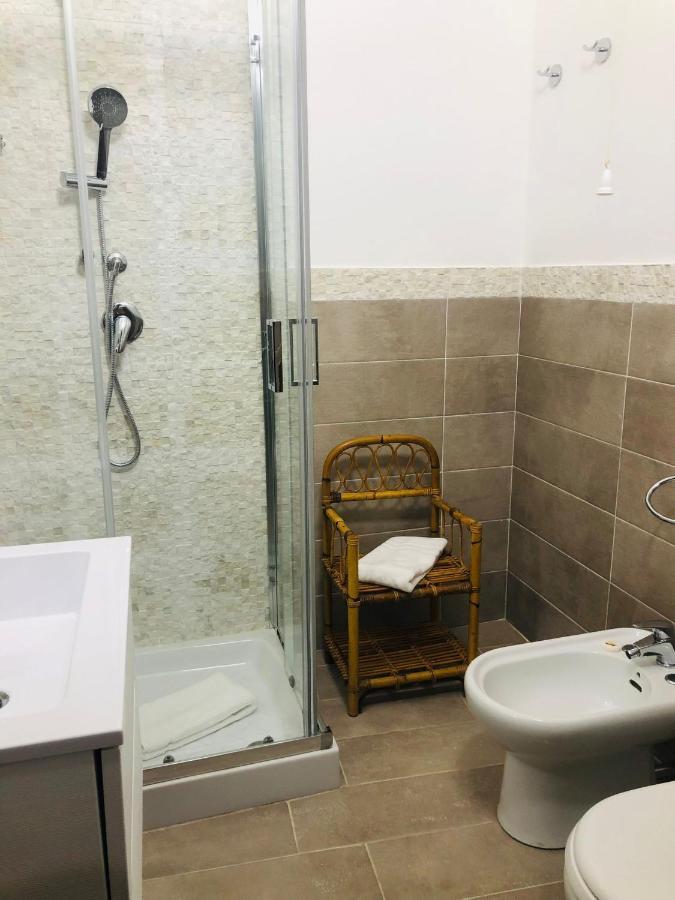 La Casa Di Miriam Villa Сиракуза Екстериор снимка