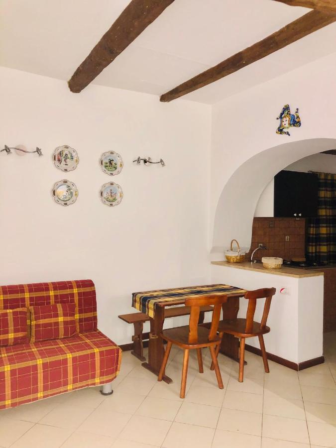 La Casa Di Miriam Villa Сиракуза Екстериор снимка